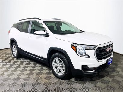 Used 2024 GMC Terrain SLE w/ Driver Convenience Package