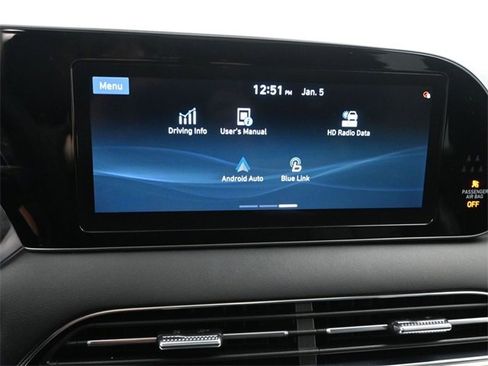 Used 2020 Hyundai Palisade Limited image 16