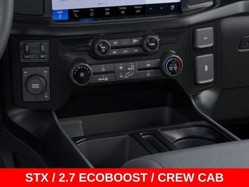 New 2026 Ford F150 STX image 15