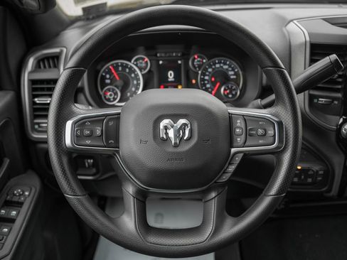 New 2026 RAM 2500 Tradesman image 32