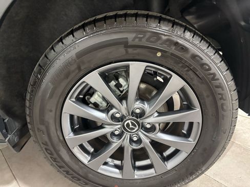 Certified 2021 MAZDA CX-30 AWD 2.5 S image 11