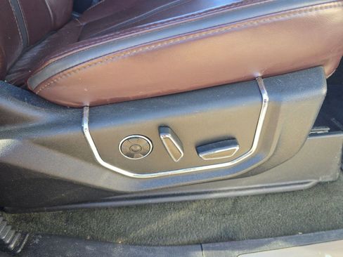 Used 2017 Ford F450 Platinum w/ Platinum Ultimate Package image 31