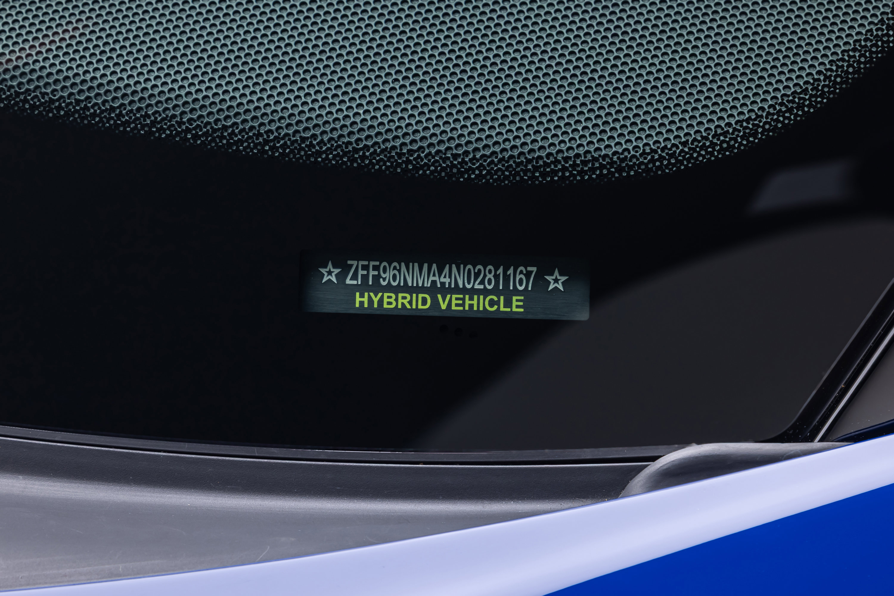 Certified 2022 Ferrari SF90 Spider AWD/4WD image 33