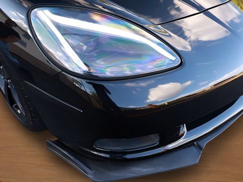 Used 2008 Chevrolet Corvette Coupe RWD image 20