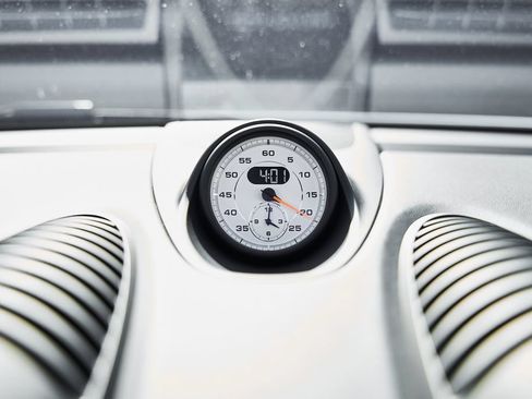 Used 2025 Porsche 718 Boxster Spyder RS RWD image 73
