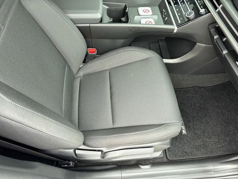 New 2026 Hyundai Santa Fe SE image 17