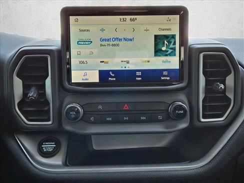 Certified 2021 Ford Bronco Sport Big Bend image 12