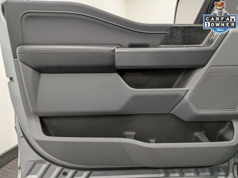 Used 2021 Ford F150 XLT w/ Equipment Group 302A High AWD/4WD image 8