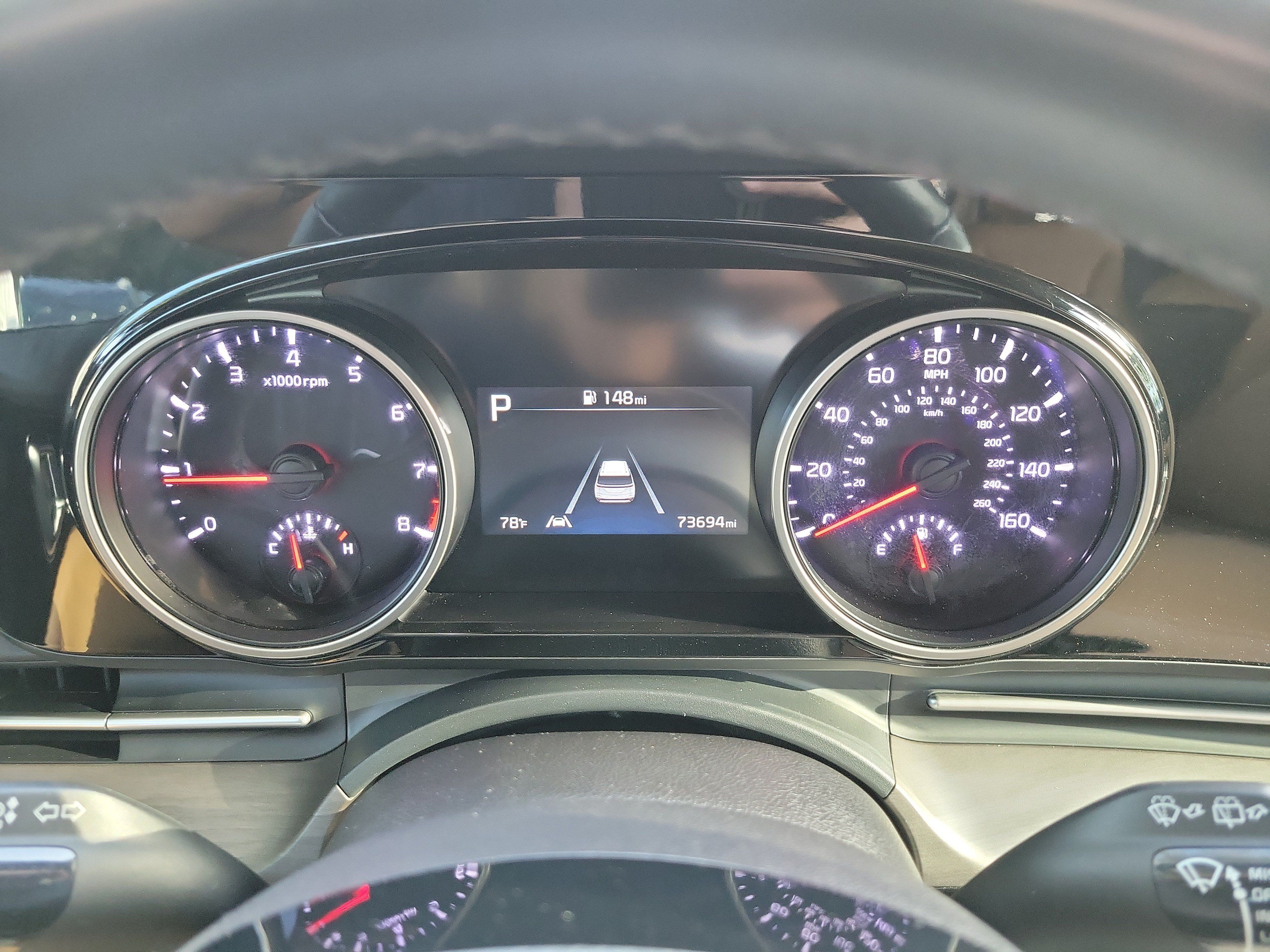 Certified 2023 Kia Carnival EX FWD image 26