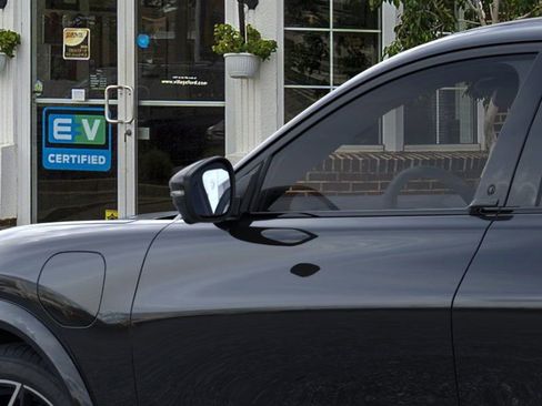 New 2025 Ford Mustang Mach-E GT w/ Interior Protection Package image 20