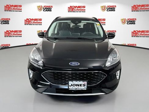 Used 2022 Ford Escape SEL w/ Technology Package AWD/4WD image 13