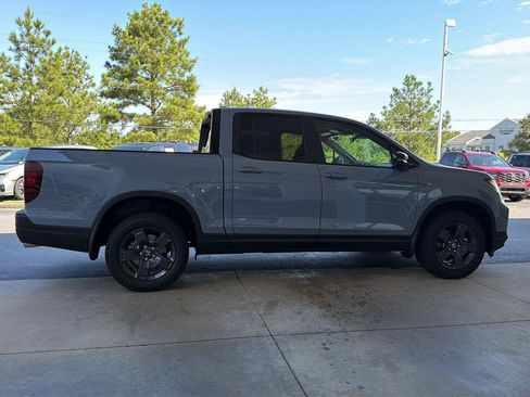 New 2026 Honda Ridgeline TrailSport image 7