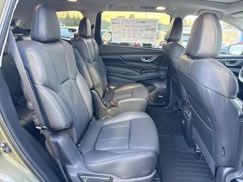 New 2026 Subaru Ascent Limited image 10