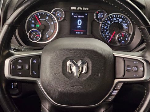 Used 2024 RAM 3500 Big Horn image 16