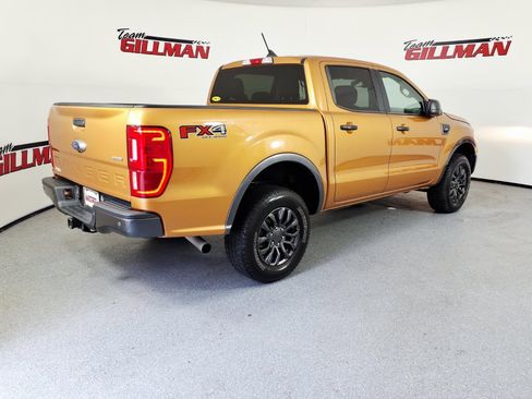 Used 2019 Ford Ranger XLT w/ FX4 Off-Road Package AWD/4WD image 5