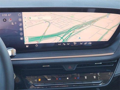 New 2025 Buick Envision Sport Touring image 12