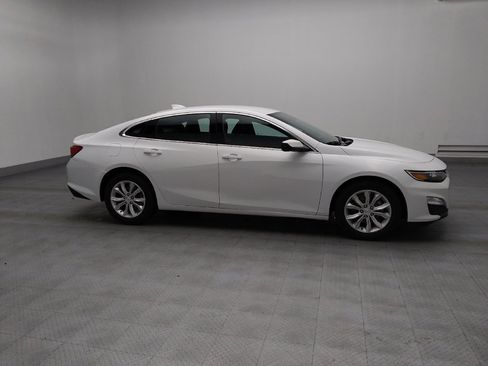 Used 2024 Chevrolet Malibu LT image 11