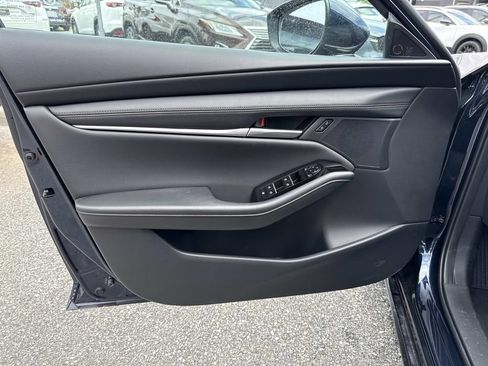 New 2026 MAZDA MAZDA3 s FWD image 24