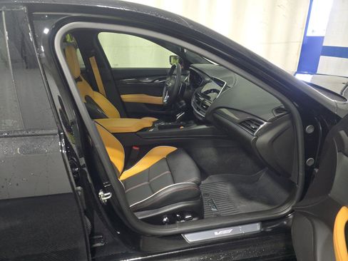 Used 2024 Cadillac CT5 V Blackwing w/ Super Cruise 2 Package image 9