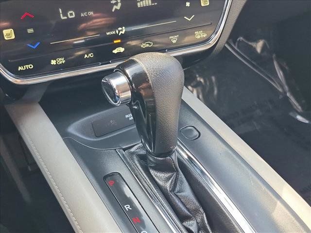 Used 2017 Honda HR-V EX image 12