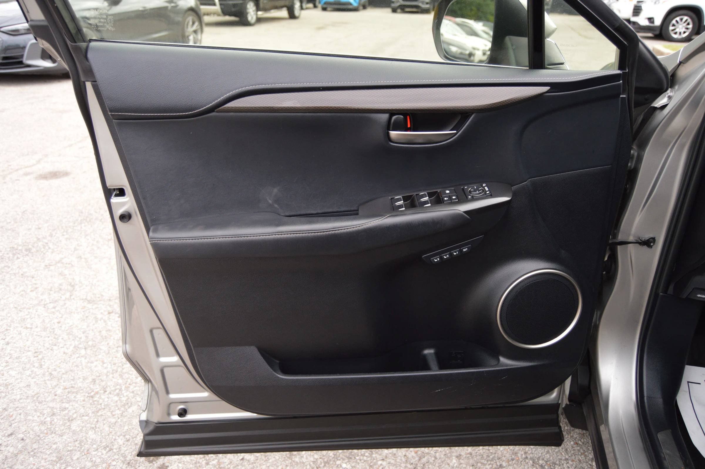 Used 2018 Lexus NX 300 AWD w/ Premium Package image 20