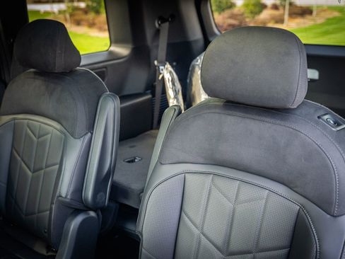 New 2027 Kia Telluride SX Prestige X-Pro AWD/4WD image 21