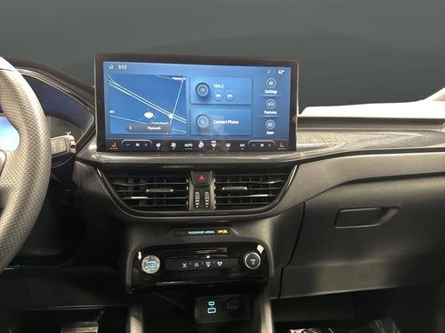 Used 2023 Ford Escape ST-Line w/ Tech Pack #1 image 8