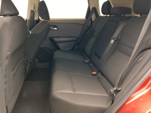 Used 2021 Nissan Rogue SV FWD image 18