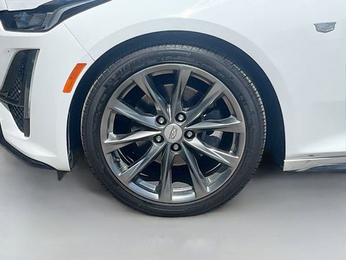 Used 2024 Cadillac CT5 Sport image 29
