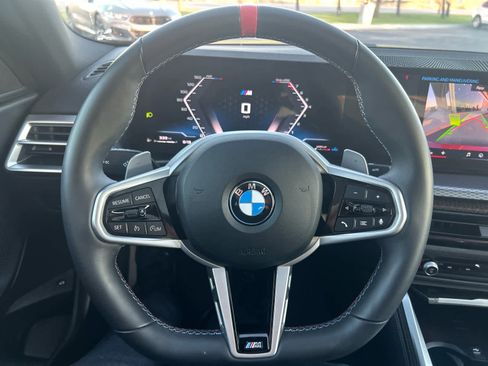 Certified 2025 BMW M240i xDrive Coupe image 33