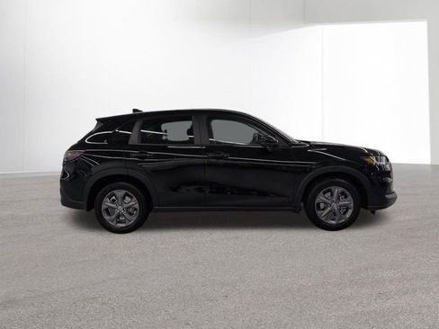 New 2026 Honda HR-V LX image 34