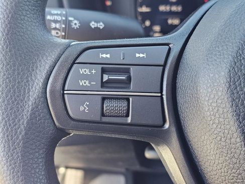 New 2026 Honda Accord SE image 20