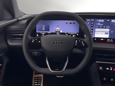 New 2026 Audi SQ5 Premium Plus AWD/4WD image 20