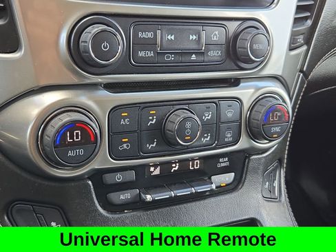 Used 2018 Chevrolet Tahoe LT image 13