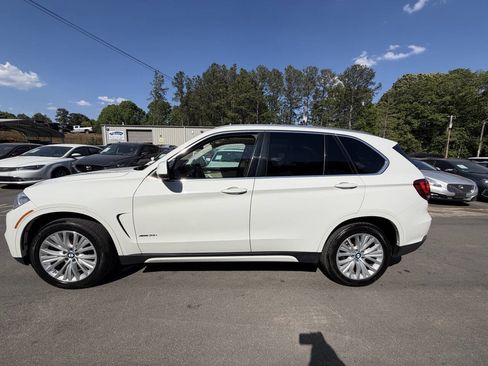Used 2016 BMW X5 xDrive35i image 9