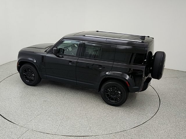 New 2026 Land Rover Defender 110 S AWD/4WD image 34