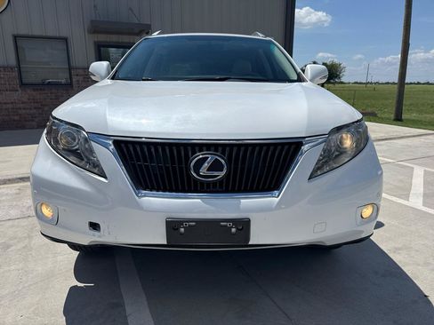 Used 2010 Lexus RX 350 2WD image 6