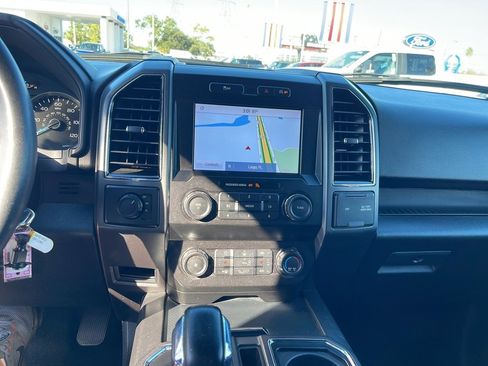 Certified 2020 Ford F150 XLT w/ Equipment Group 302A Luxury image 23