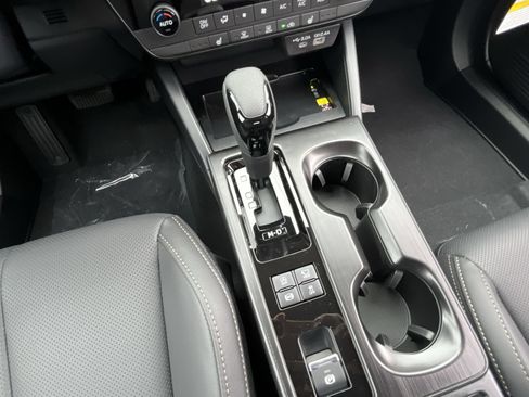 New 2026 Subaru Outback Limited XT AWD/4WD image 24