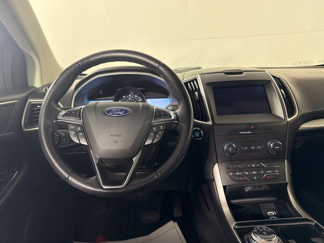 Used 2019 Ford Edge SEL w/ Equipment Group 201A AWD/4WD image 30