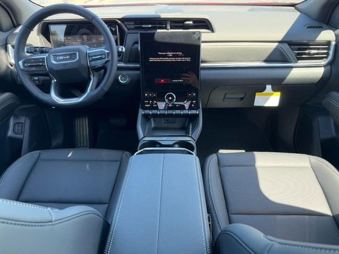 New 2026 GMC Terrain Elevation w/ Elevation Premium Package AWD/4WD image 24