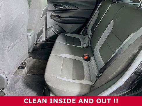Certified 2023 Chevrolet TrailBlazer LT w/ Convenience Package image 5