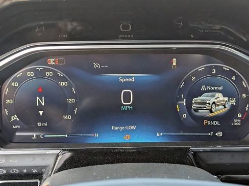 New 2026 Chevrolet Silverado 1500 LT image 25