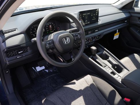New 2026 Honda Accord SE image 15