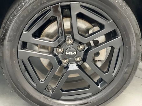 Used 2024 Kia Telluride EX X-Line image 77