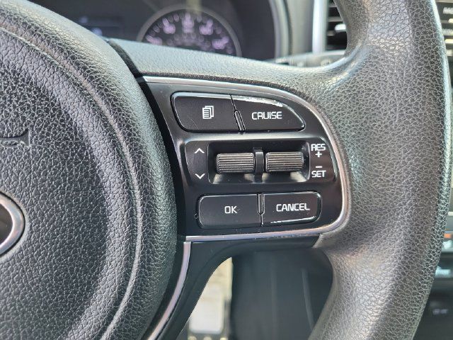 Used 2019 Kia Sportage LX FWD image 23