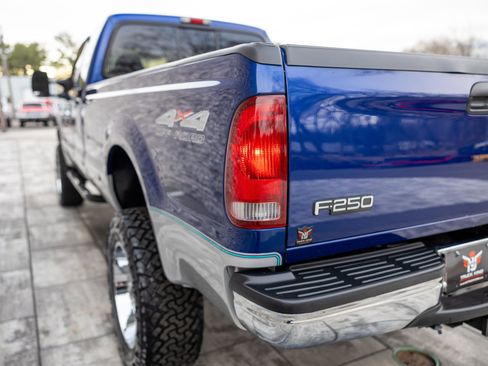 Used 1999 Ford F250 XL image 33