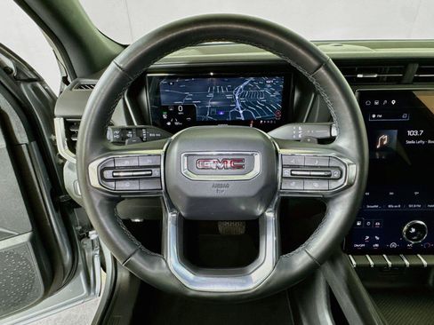 Used 2026 GMC Terrain Elevation FWD image 9