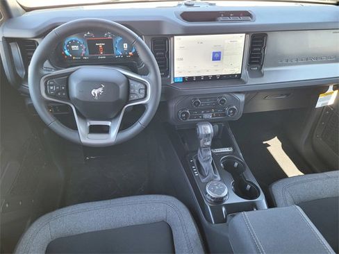 New 2025 Ford Bronco Big Bend image 7