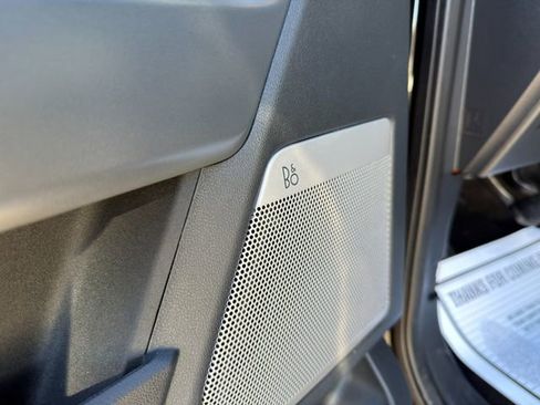 Used 2021 Ford F150 Lariat w/ Max Trailer Tow Package image 20